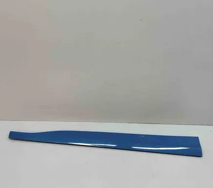 Hyundai Kona I Front door trim (molding) 87721J9NA0