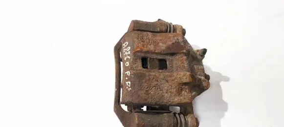 KIA Rio Front brake caliper