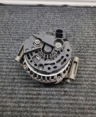 Audi Q5 SQ5 Generator/alternator 06H903016L 0124525113