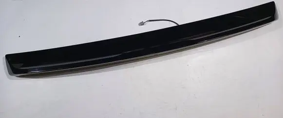 Chevrolet Camaro Rear window tailgate spoiler P1ZB40D8AF
