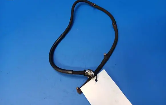 Mercedes-Benz E W211 Fuel return line/hose 