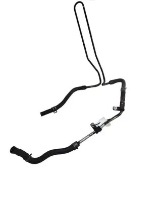 Nissan Murano Z50 Power steering hose/pipe/line 
