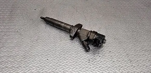 Renault Espace - Grand espace IV Fuel injector 8200084534 0445110084