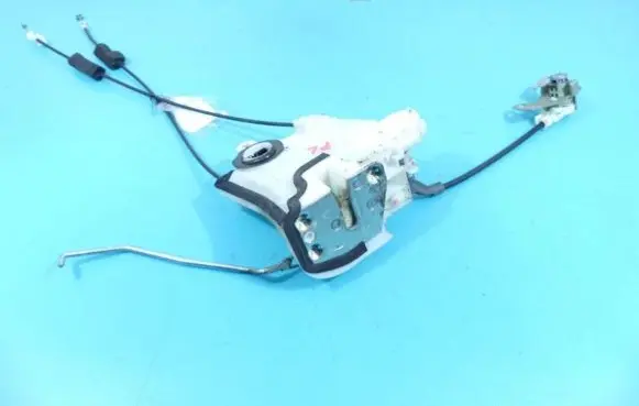 Honda Jazz Front door lock IMPRK1298744