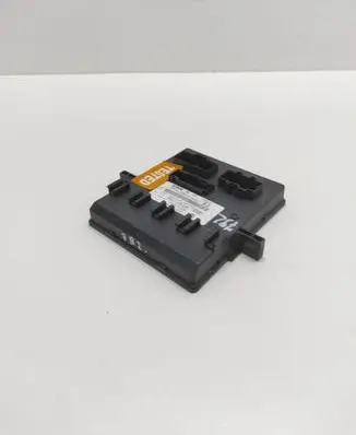 Audi A6 S6 C5 4B Comfort/convenience module 4F0907279B F005V00620