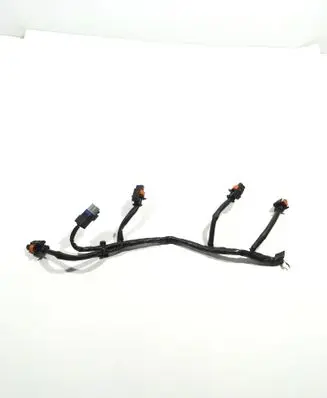 Nissan Qashqai Fuel injector wires 192840 4072