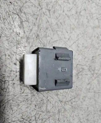 Honda HR-V Fuel injection pump control unit/module RZ0159