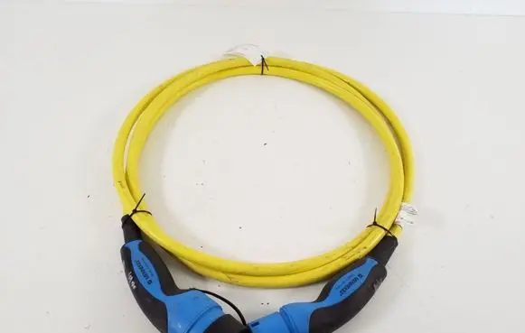 Mercedes-Benz EQC Other wiring loom A0005832098