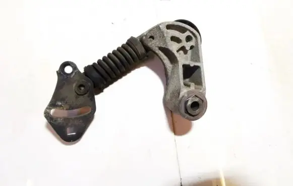 Renault Scenic I Generator/alternator belt tensioner 7700102395
