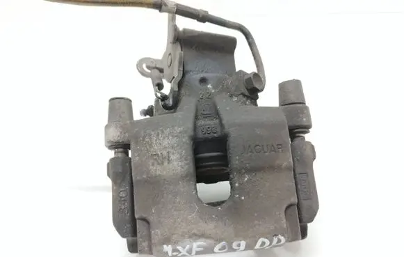 Jaguar XF X250 Rear brake caliper 998