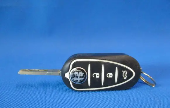 Alfa Romeo Mito Ignition key/card 