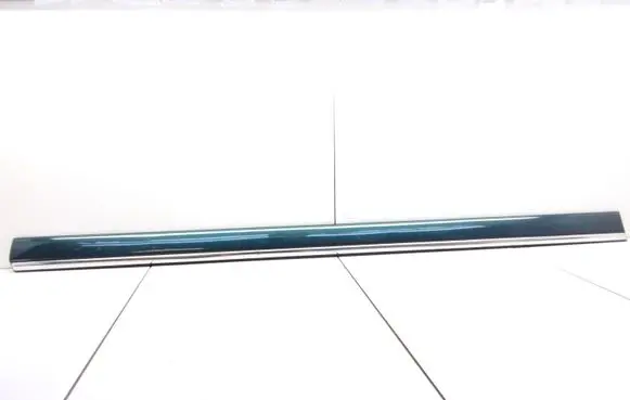 Mercedes-Benz C W202 Front door trim (molding) 2026902962