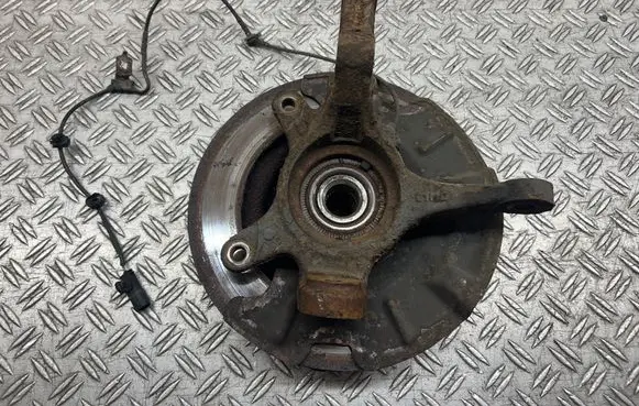 Suzuki SX4 S-Cross Front wheel hub 4340261MR0
