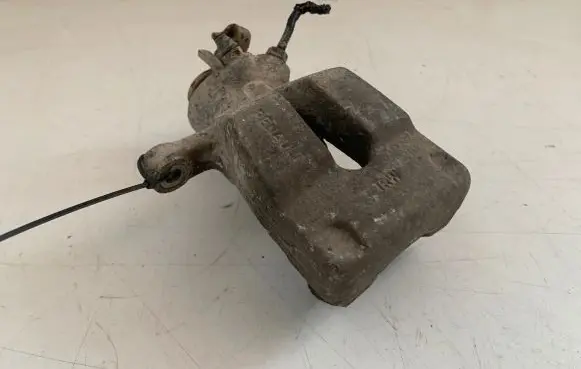 Renault Scenic II - Grand scenic II Rear brake caliper