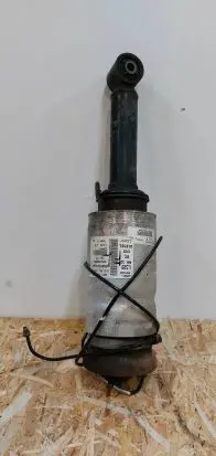 Land Rover Range Rover Sport L320 Air suspension front shock absorber AH3218B036BC 22249855 CJ3VA