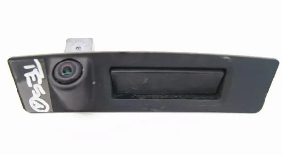 Tesla Model 3 Reversing camera 