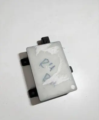 Land Rover Discovery 5 Blind spot module JPLA14F152AC LR099525 JPLA-14F152-AC