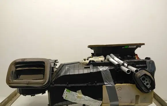 Audi A4 S4 B8 8K Interior heater climate box assembly 8K1820005AL 00278176 T958800116