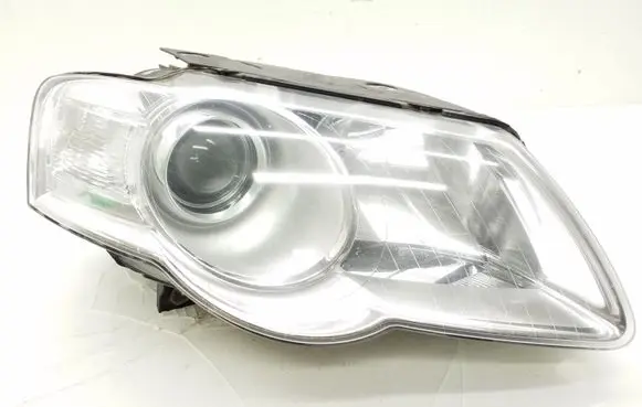 Volkswagen PASSAT B6 Headlight/headlamp 3C0941006AA
