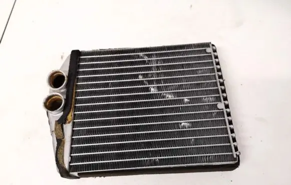 Opel Signum Heater blower radiator 665508t 0606044