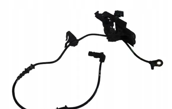 Mercedes-Benz R W251 ABS brake wheel speed sensor A2515400817 A2515401117