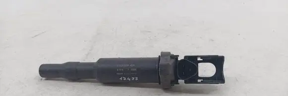 Citroen DS3 High voltage ignition coil 0221504464 LVCL805 12137594938