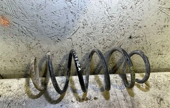 Skoda Roomster (5J) Front coil spring
