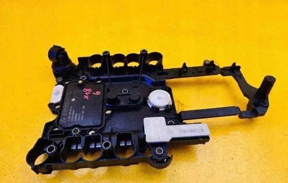 Mercedes-Benz E W211 Gearbox control unit/module A0034460310