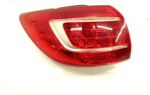 KIA Sportage Rear/tail lights