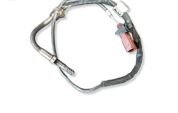 Volkswagen Tiguan Exhaust gas temperature sensor 03L906088C
