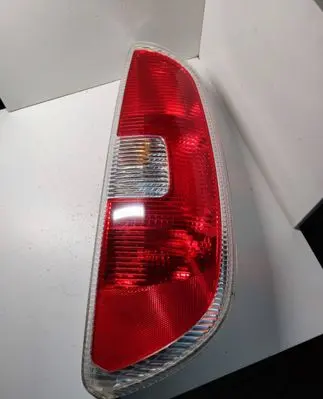 Skoda Roomster (5J) Rear/tail lights 5J7945112