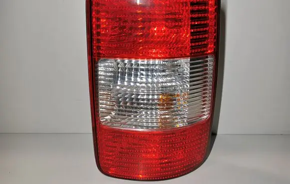 Volkswagen Caddy Rear/tail lights 2K0945258A 2K0945096M