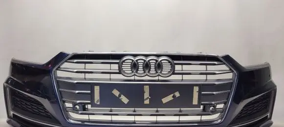 Audi A5 Front bumper 8W6807437FL