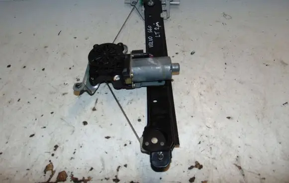 Volvo S60 Electric window control switch