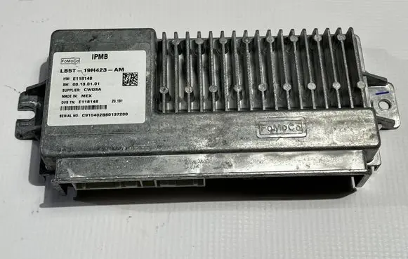 Ford Explorer VI Camera control unit module LB5T19H423AM