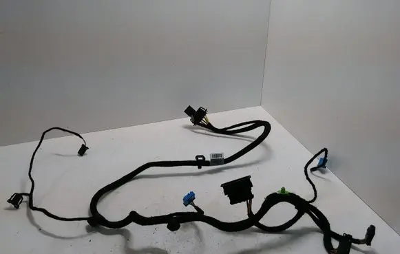 Volkswagen Golf Plus Other wiring loom 1T2971566N