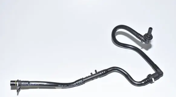 BMW 3 E90 E91 Vacuum line/pipe/hose 7800725