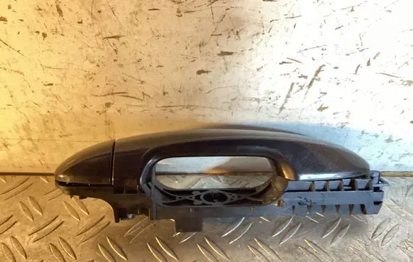 Toyota RAV 4 (XA40) Front door exterior handle PA6GF30
