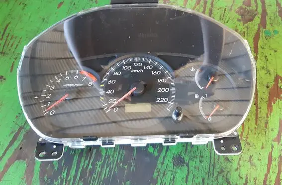 Honda Civic Speedometer (instrument cluster) HR0287055