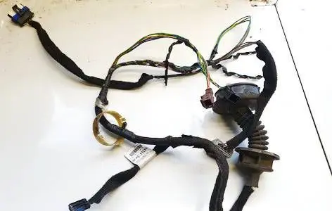 Citroen C2 Other wiring loom 9643845880