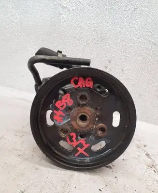 Audi A4 S4 B8 8K Power steering pump 8K0145154G 7651955145