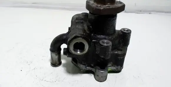 Ford Galaxy Starter motor
