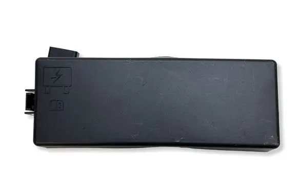 BMW 7 F01 F02 F03 F04 Fuse box cover 7271545630