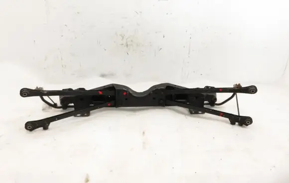 Mini One - Cooper Clubman R55 Rear beam 