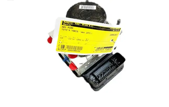 Toyota Yaris ABS Pump 44540-0D280