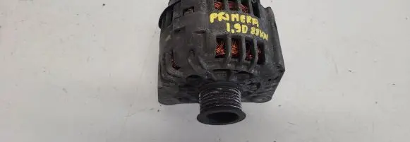 Nissan Primera Generator/alternator 8200290217 64123A SG12B081