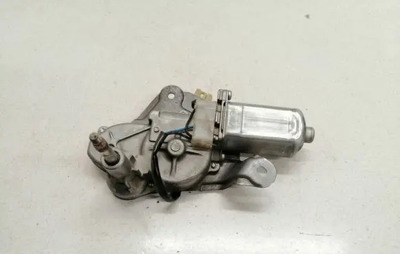 Mazda 5 Rear window wiper motor C23567450