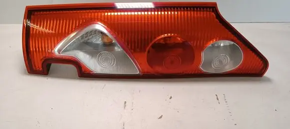 Renault Kangoo II Rear/tail lights 8200419945
