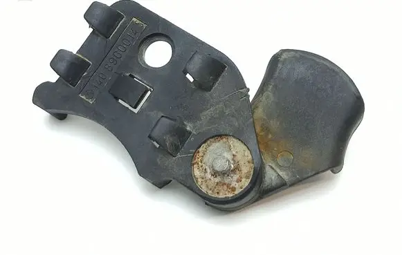 Mercedes-Benz S W140 Hazard Warning Triangle Mounting Bracket 1408900014 A1408900014
