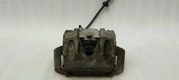 Mercedes-Benz E C207 W207 Front brake caliper A2044213581